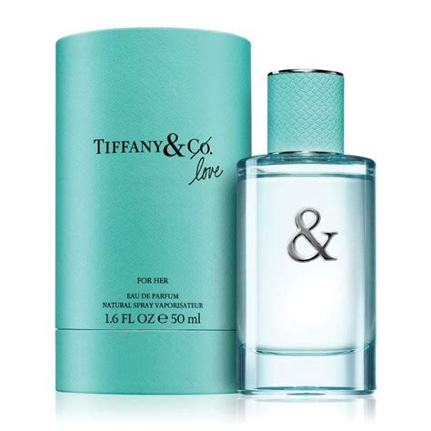 tiffany & co love perfume for her dupe|英文名是tiffany在外国人眼中很奇怪吗？ .